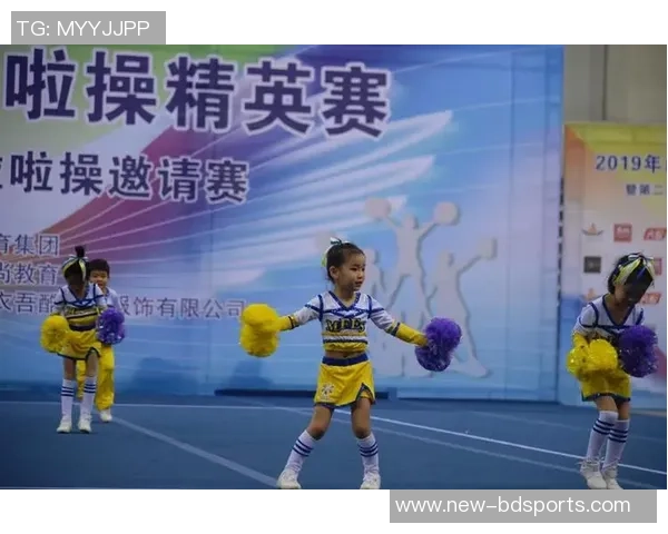 足球宝贝啦啦操音乐的魅力与节奏探秘让你感受运动与音乐的完美结合