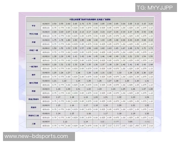 足球外围大小球解析与投注技巧分享助你赢得更多比赛收益